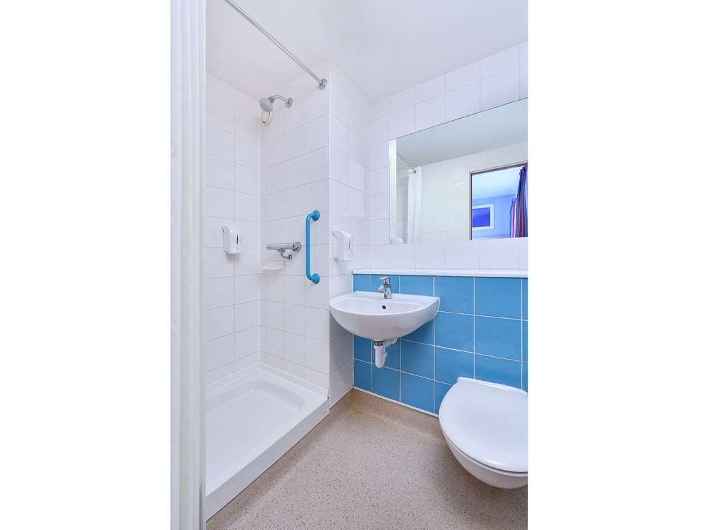 Travelodge Sheffield Central Quarto foto